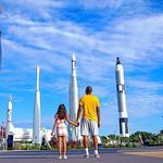 Kennedy Space Center Visitor Complex