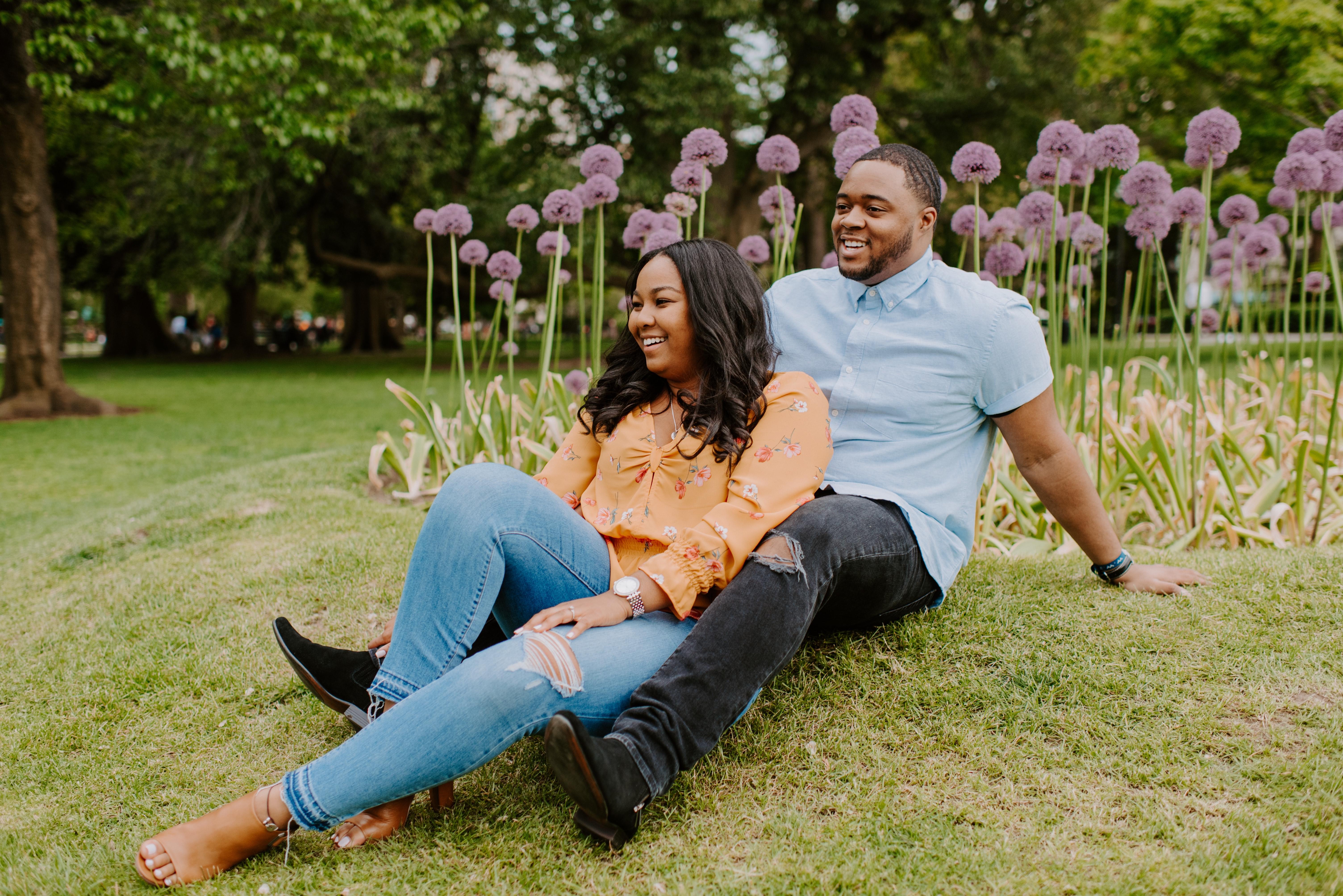 The Wedding Website of Gregory Kirk and Talor Johnson