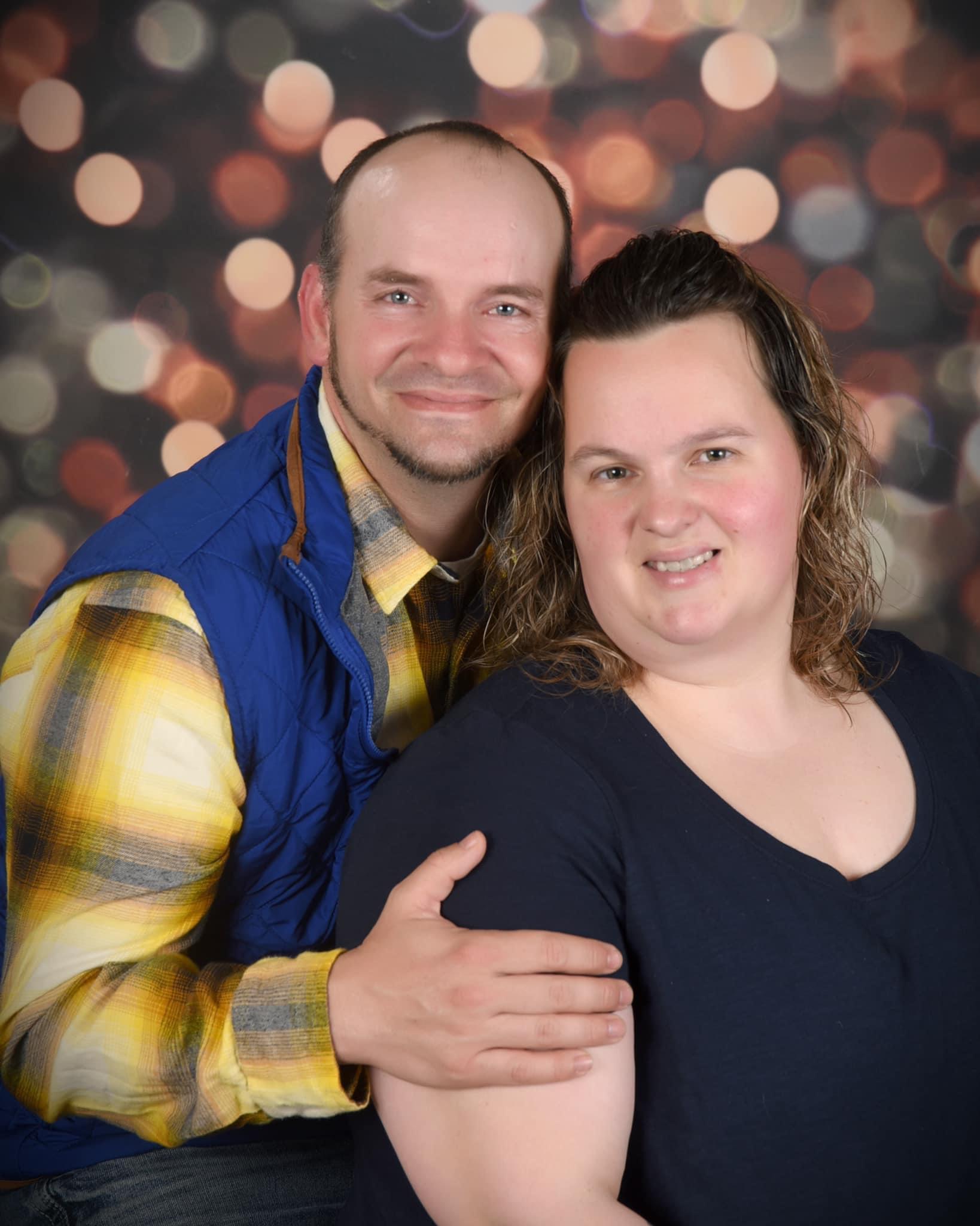 The Wedding Website of Brittany Holland and Chance Holland