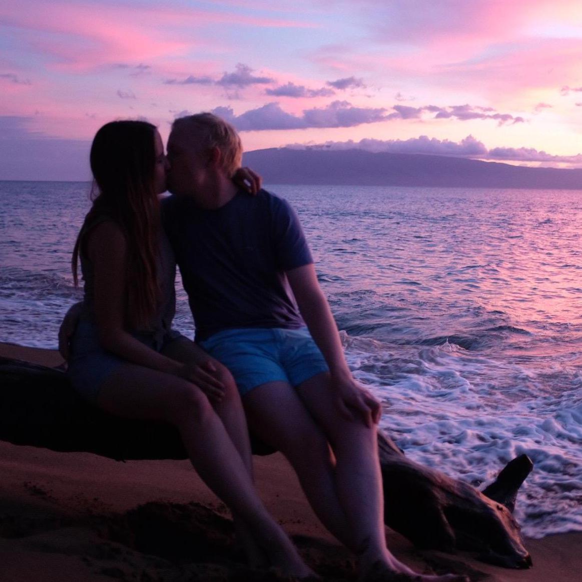 Maui, 2018