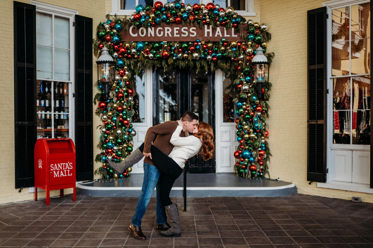 The Wedding Website of Caitlin Lee and Mario Albertini III