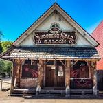 Shooting Star Saloon