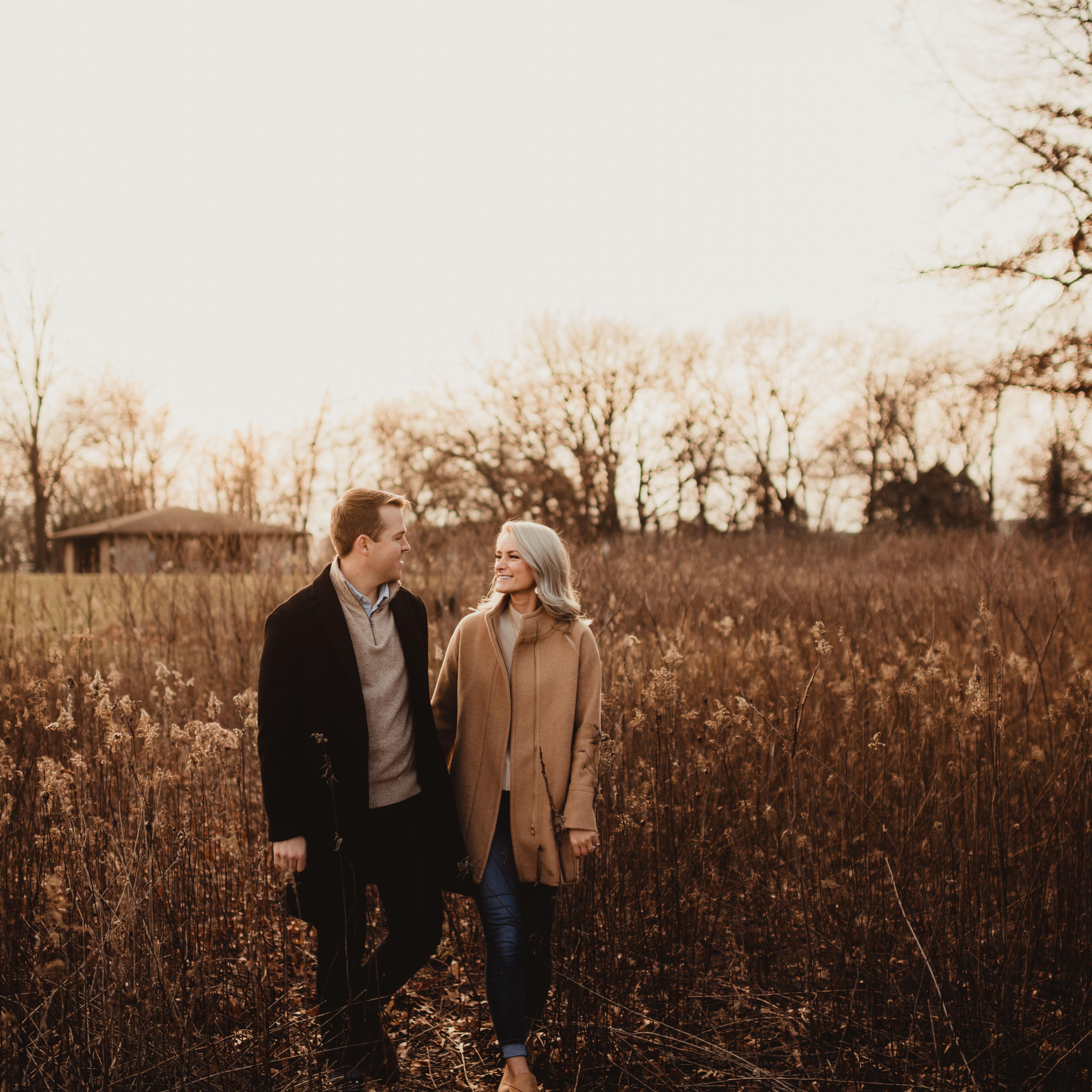 Engagement pictures ❤️