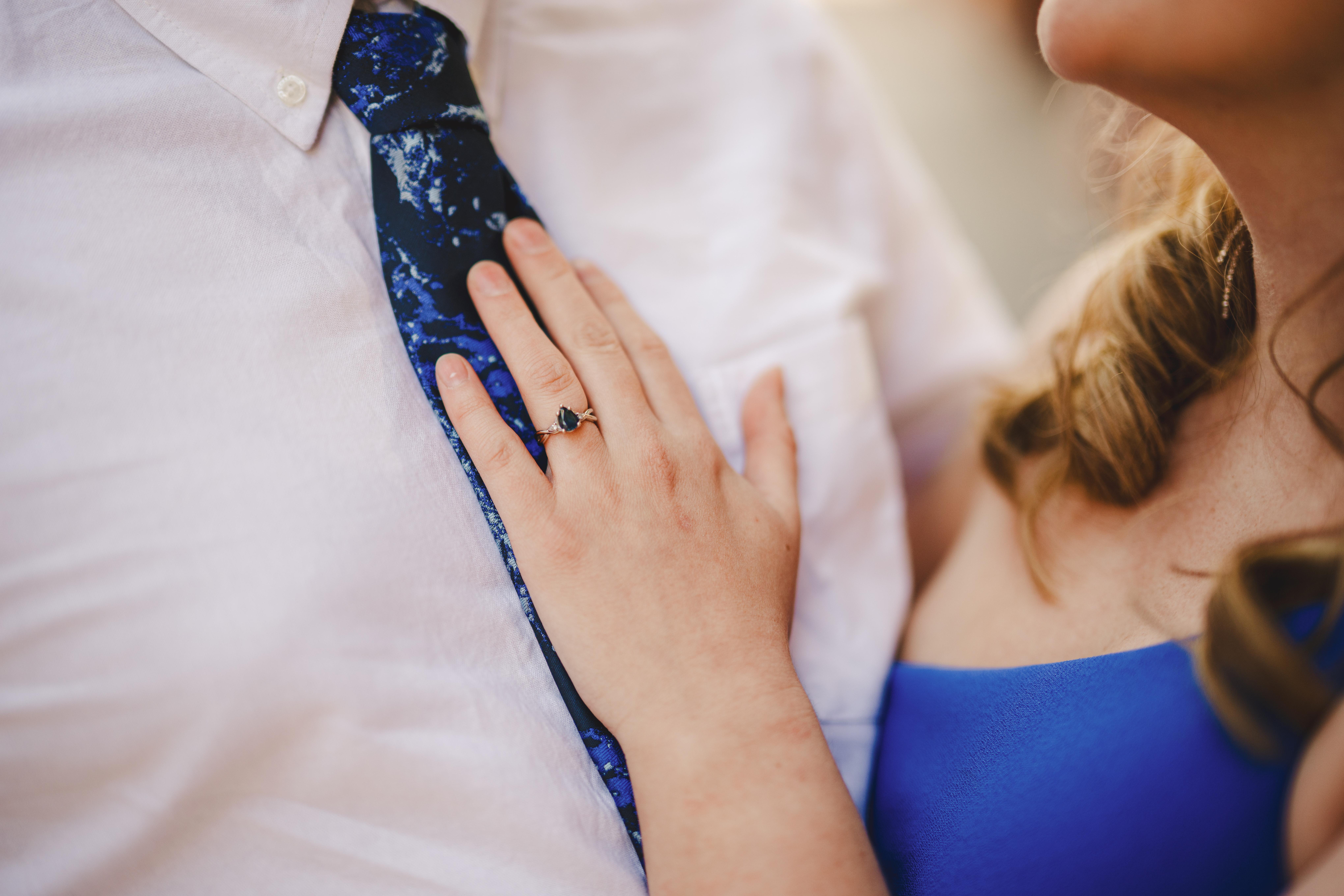 The Wedding Website of Cassidy Snow and James Domm