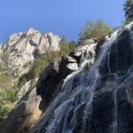 Bells Canyon Trail