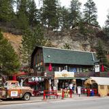 Mac Nation Cafe