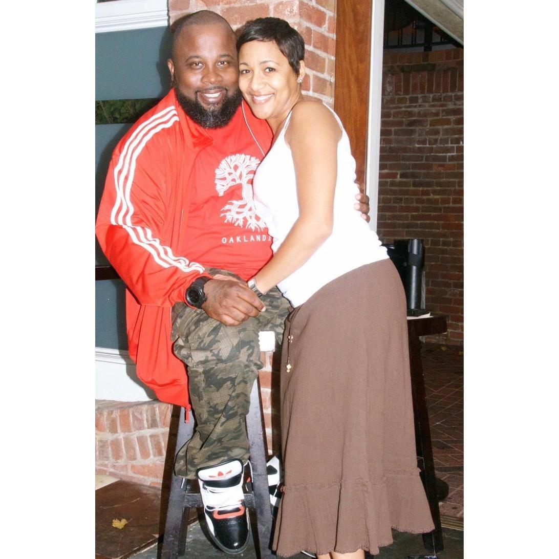 Awwwww! Lovebirds!