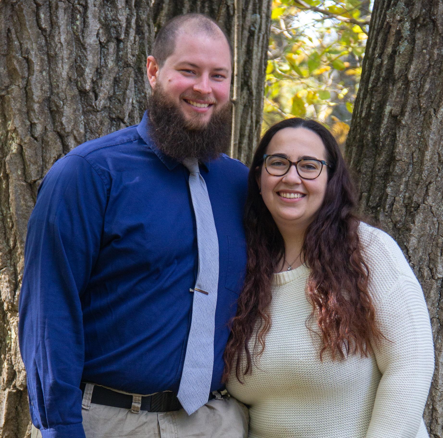 The Wedding Website of Hailey Snyder and Greg Gahr