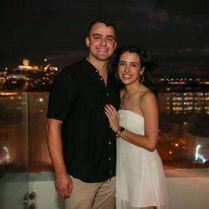 (Venmo) Our newlywed fund