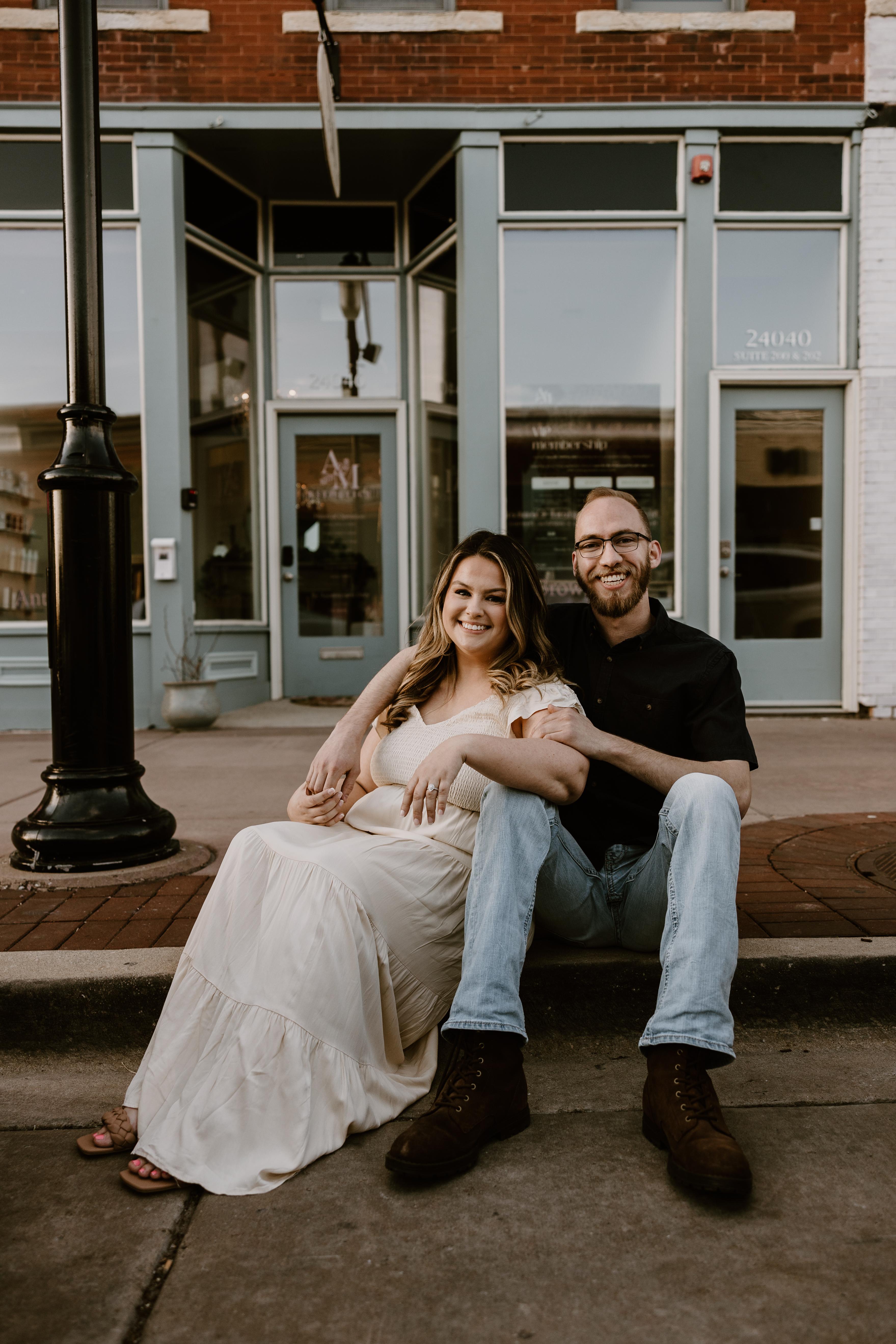 The Wedding Website of Janie Wilson and Joseph Sikes