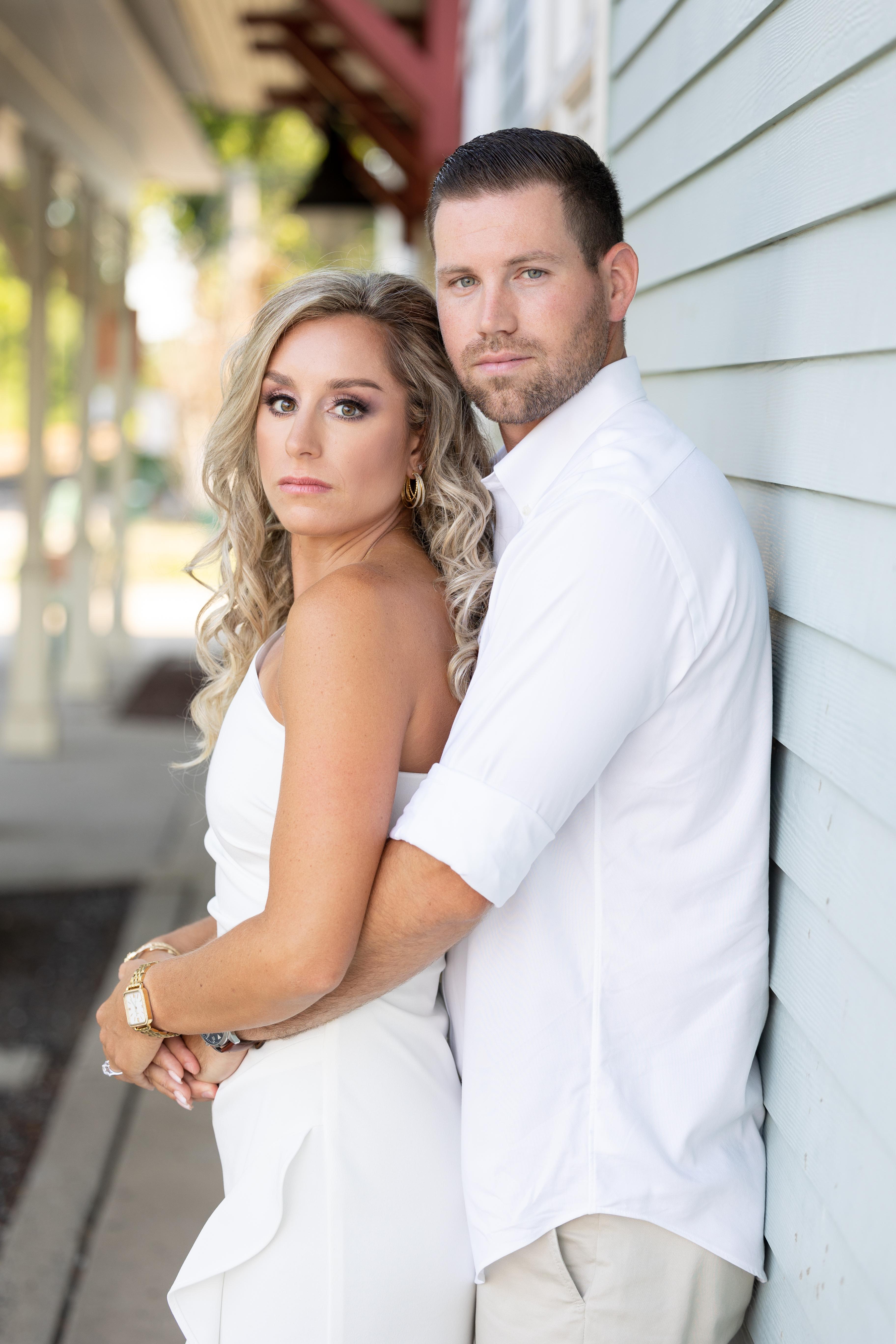 The Wedding Website of Dianna Marinaro and Michael Ciavarella