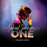Michael Jackson ONE by Cirque du Soleil at Mandalay Bay
