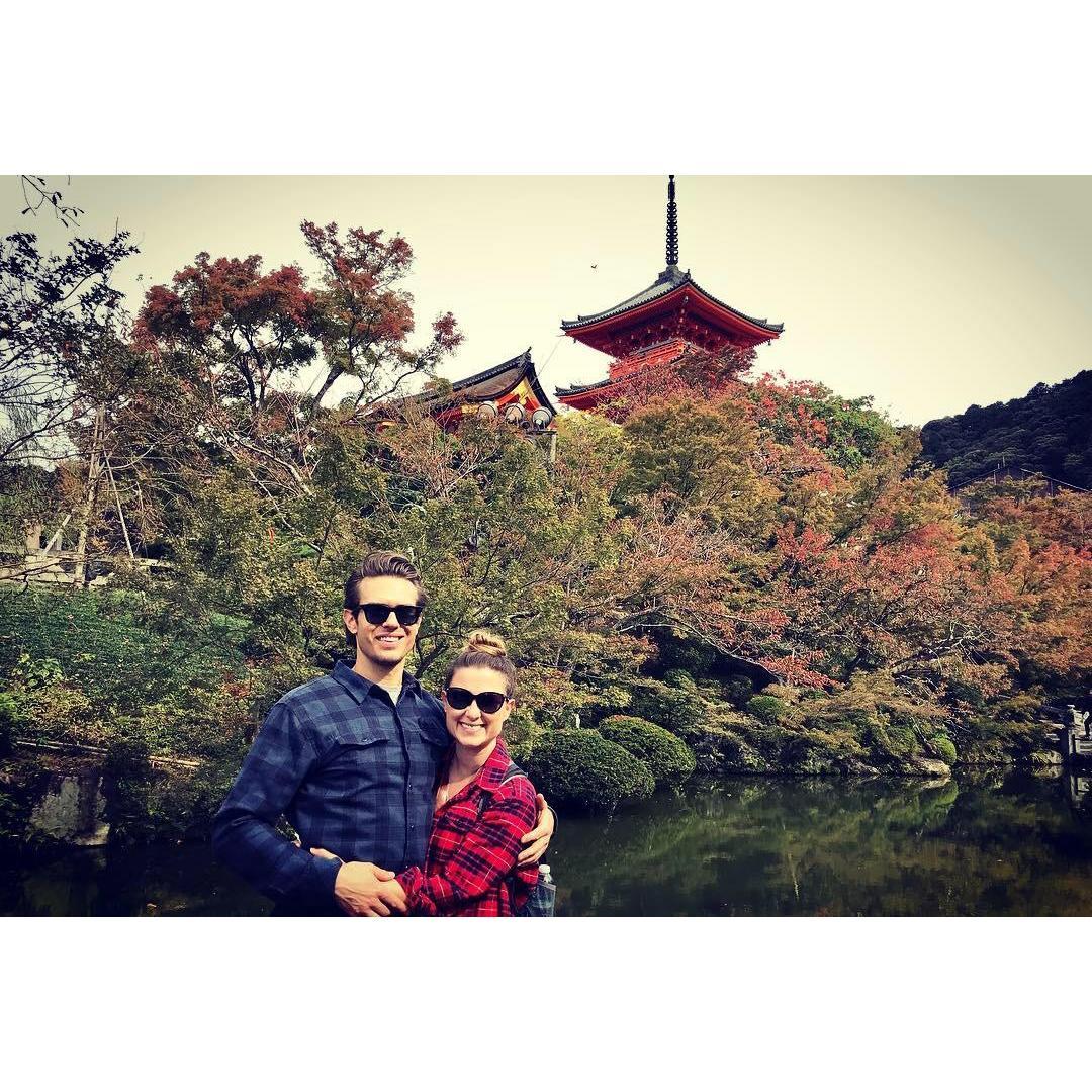 Kyoto 2018