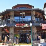 Dick's Last Resort - Pigeon Forge