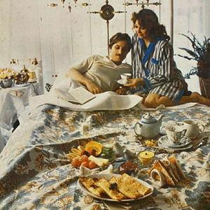 Room Service