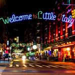 Little Italy