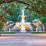 Forsyth Park