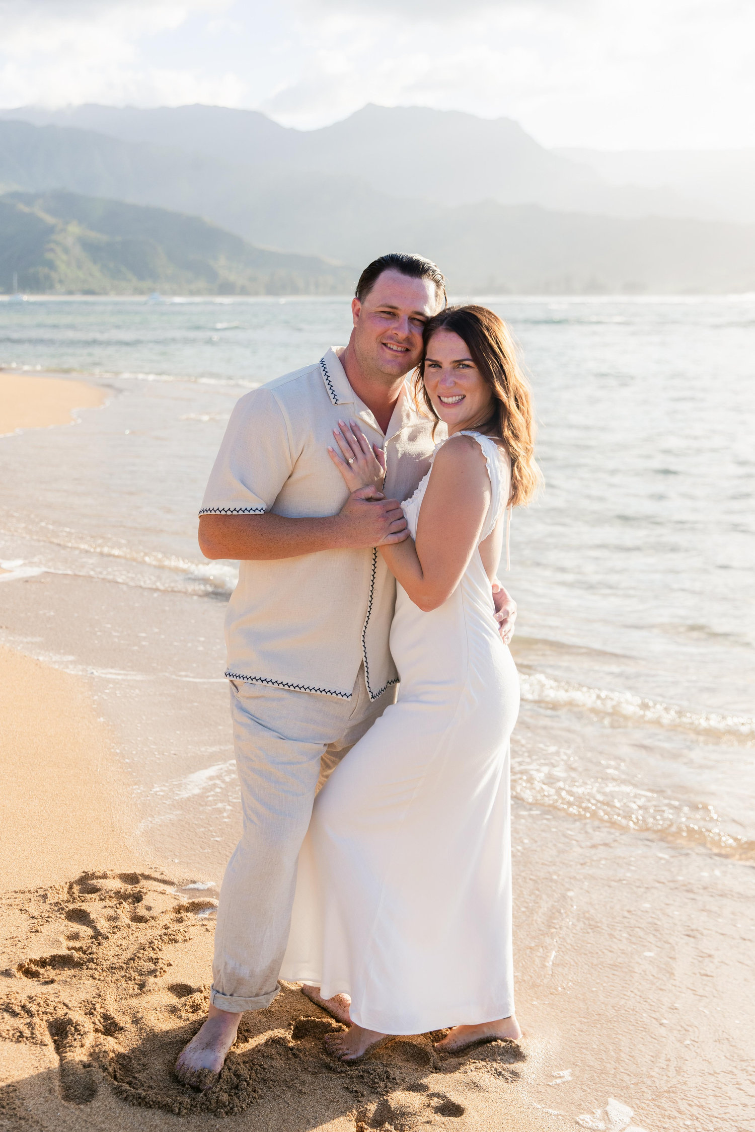 The Wedding Website of Rachel Garcia and Jamie Vought
