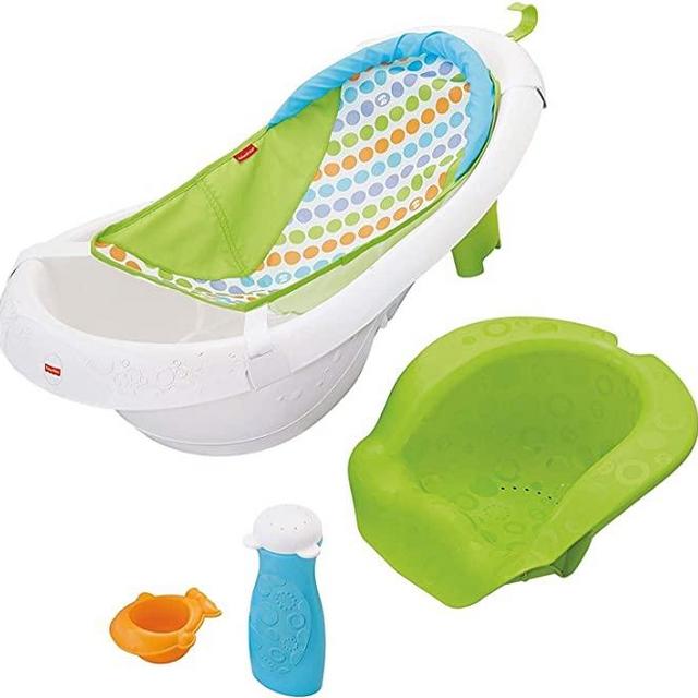 Baby Tub
