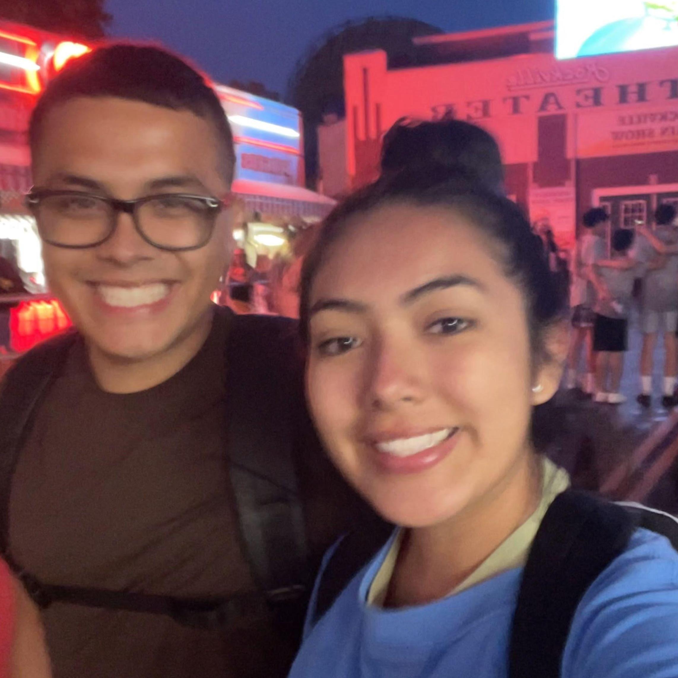 More six flags 😁