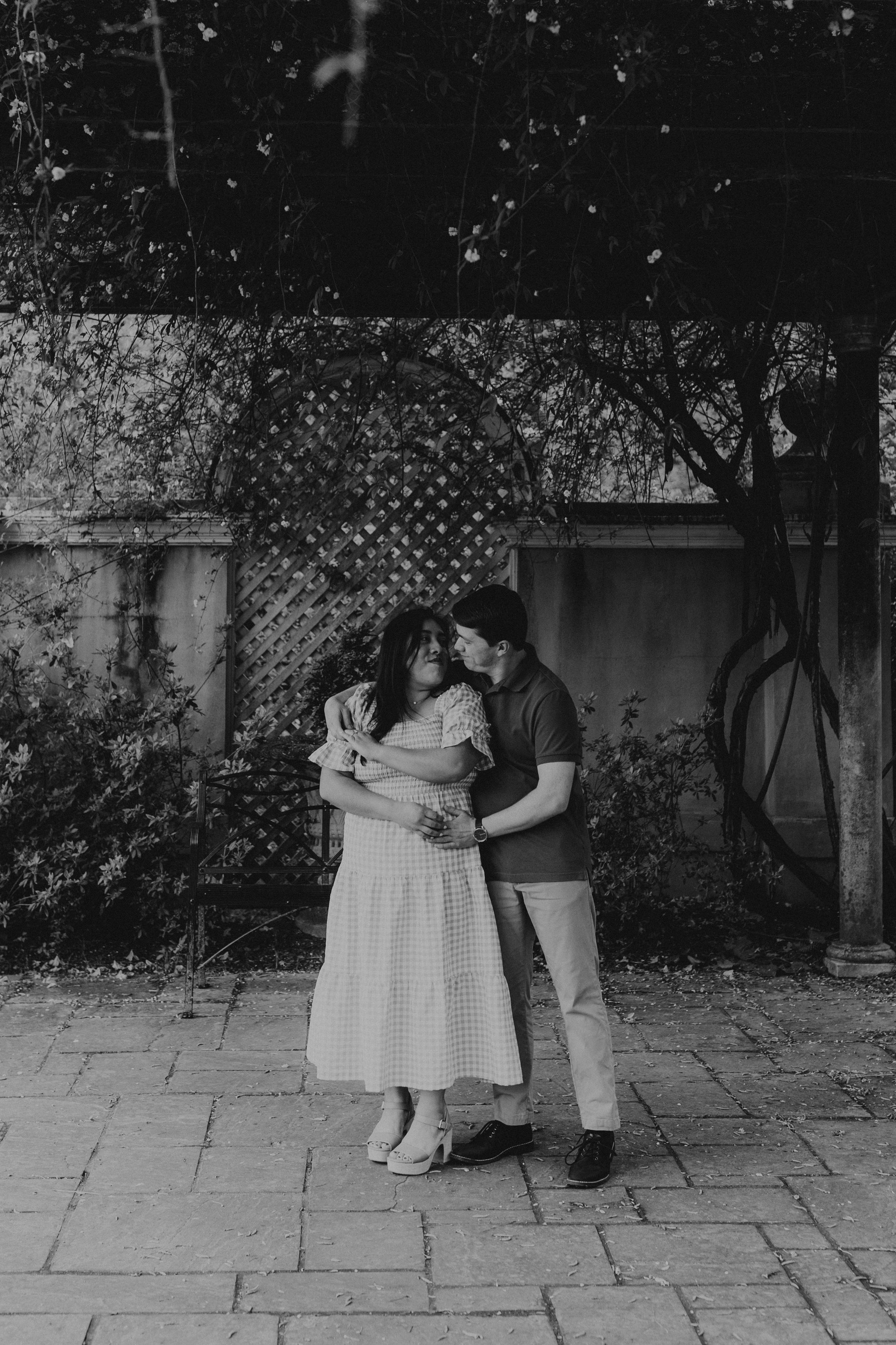 The Wedding Website of Norma Gonzalez and Gabriel Spiegel