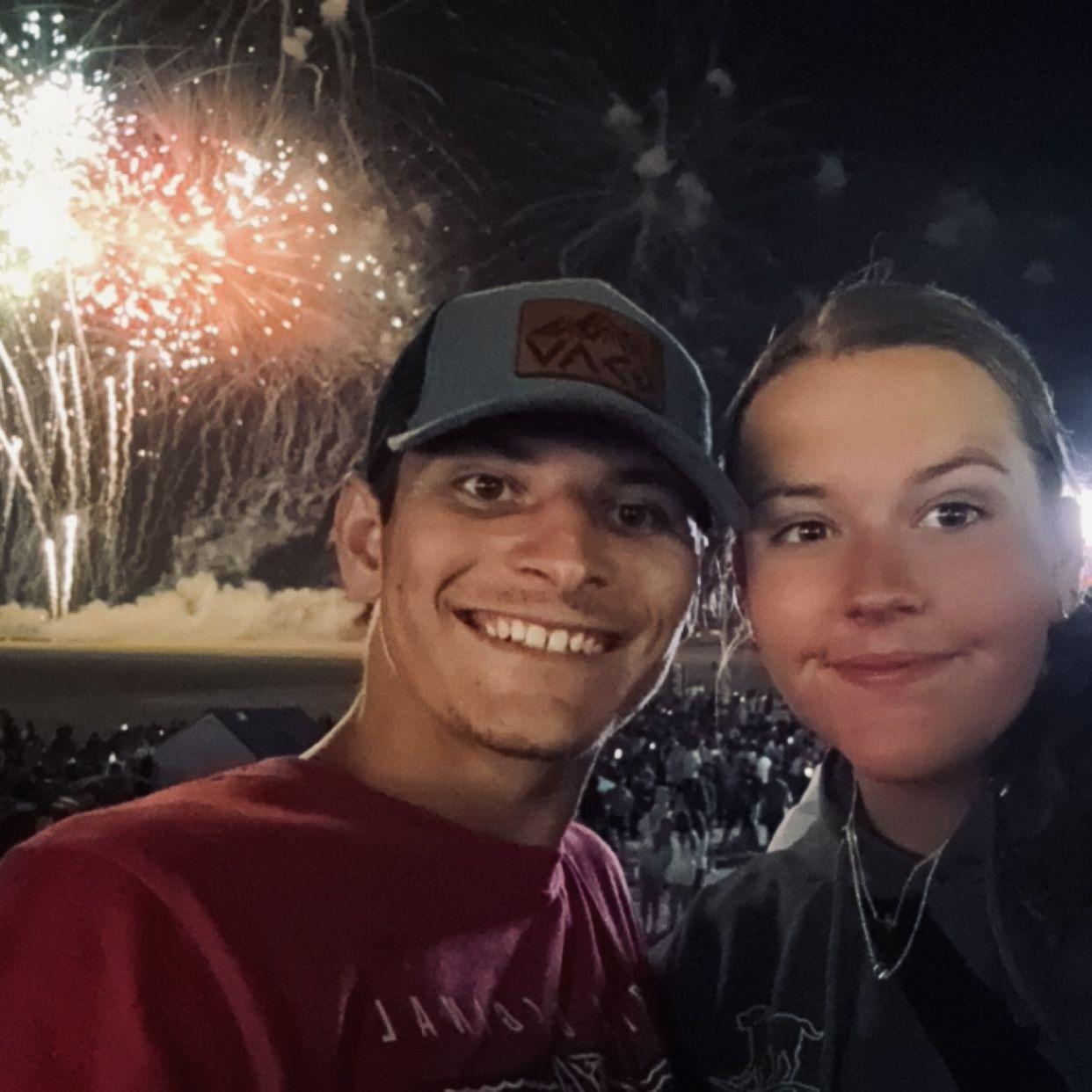 4th of July Fireworks : 2024
