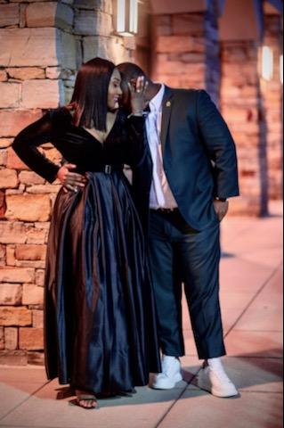 The Wedding Website of Julia Whitfield and Pierre Coleman