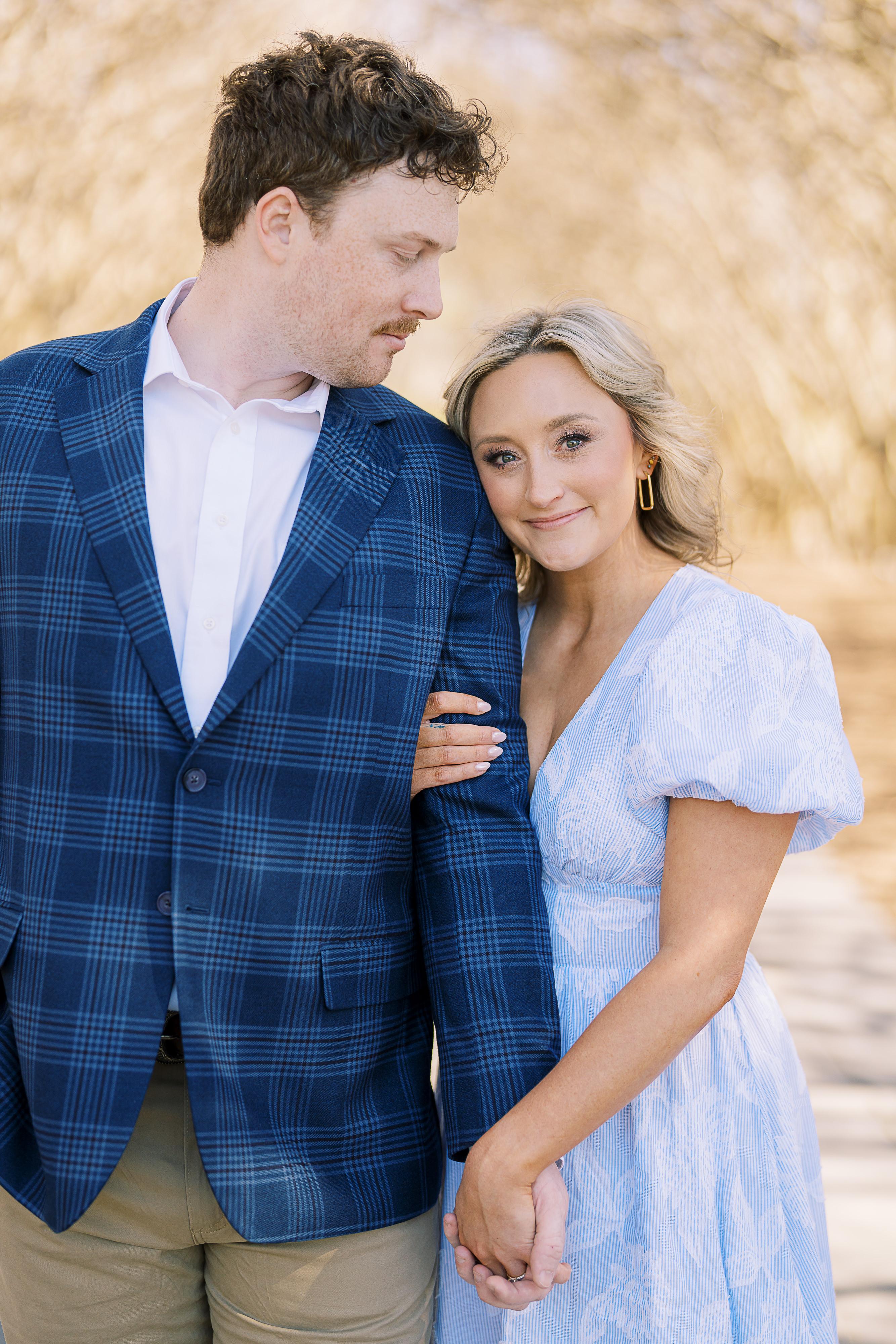The Wedding Website of Anna Eubank and Preston Arnet