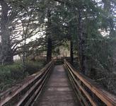 Fort Clatsop Visitor Center