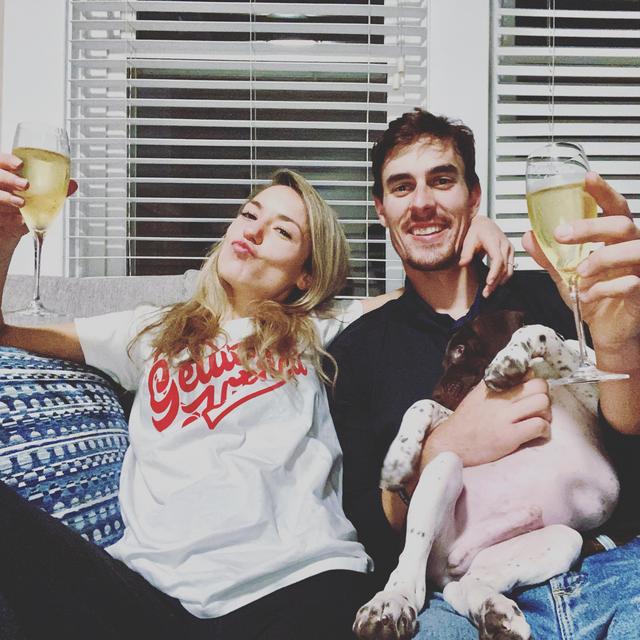 Newlywed Life