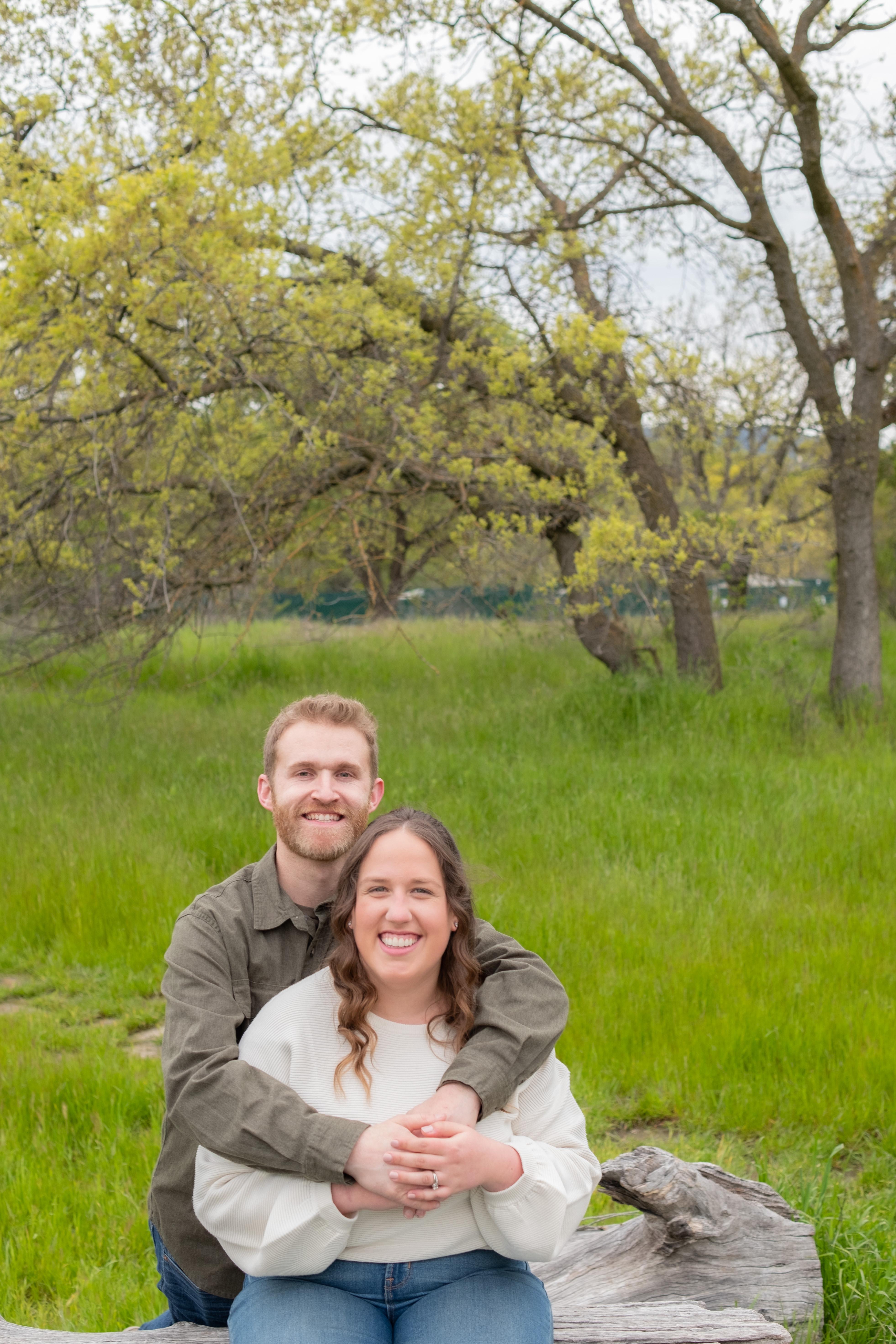The Wedding Website of Kylie McCann and Jeremy Kendrick