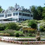 The Mount, Edith Wharton's Home