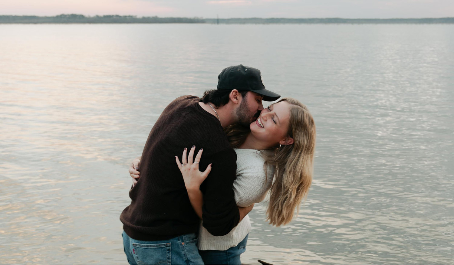The Wedding Website of Taylor Davidson and Brodee Butler