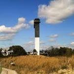 Sullivan's Island