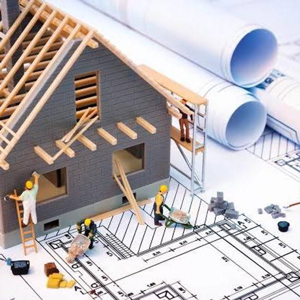 House Projects