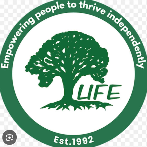 LIFE Year-End Appeal - LIFE Cape Cod