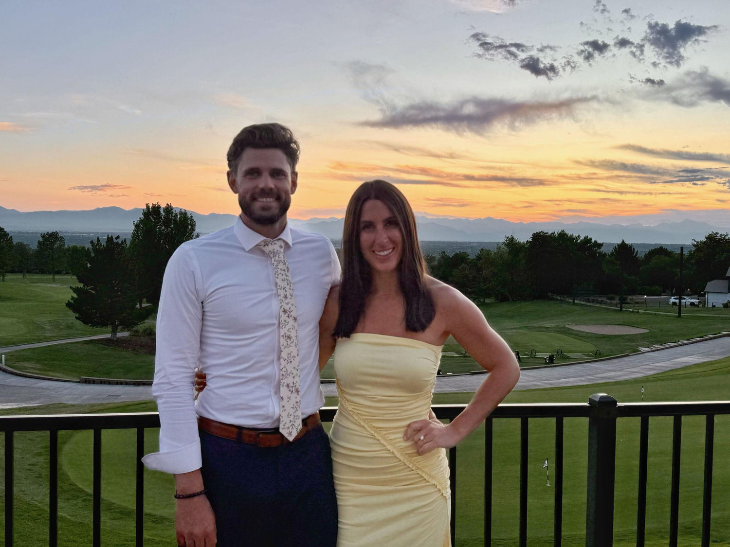 The Wedding Website of Michelle Fahlbusch and Peter May