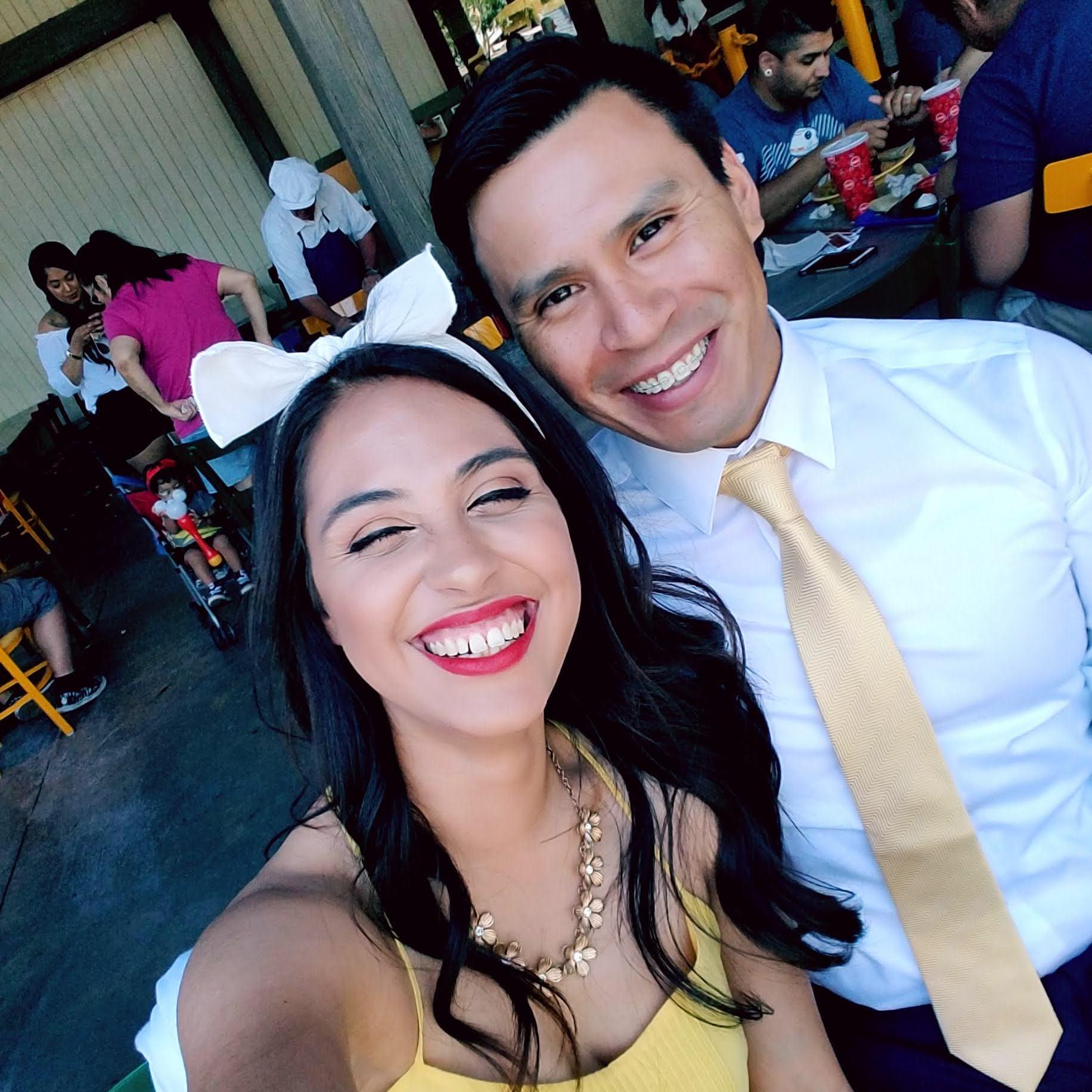 Dapper Day!