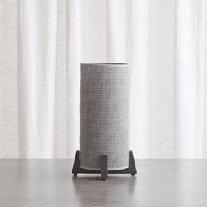 Weave Natural Table Lamp