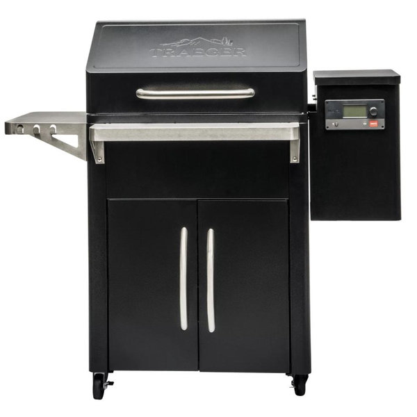 Traeger Fund