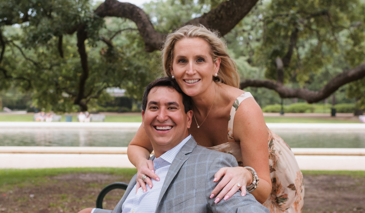 The Wedding Website of Peyton Long Gregory and Jason William Payne