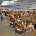 Grand Rapids Downtown Market