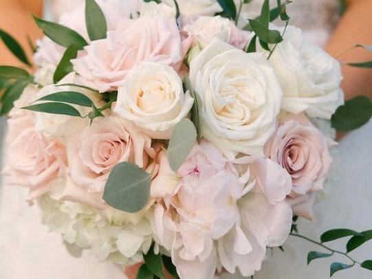 The Wedding Website of Kaylee Larkins and Luke Hoeppner