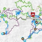 Moscow Mountain- Headwaters Trail