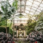 Longwood Gardens
