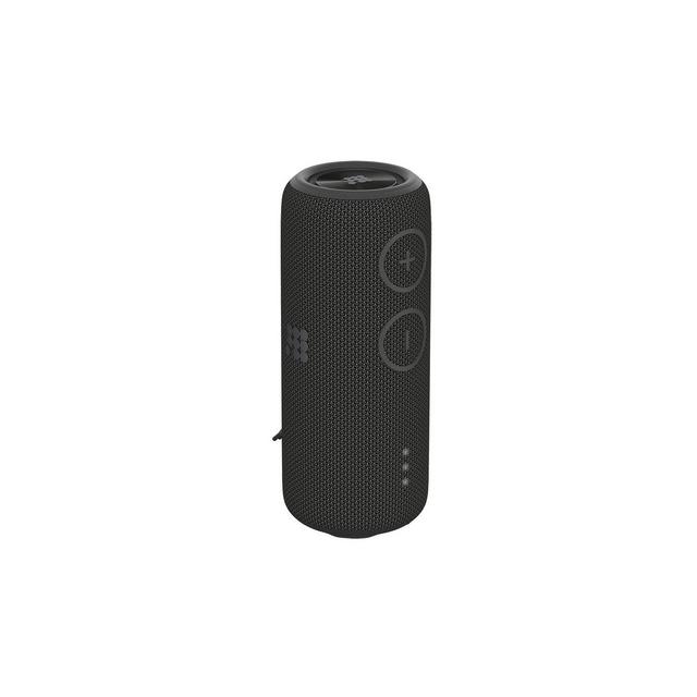 Cubitt PLUS Waterproof Portable Speakers Black