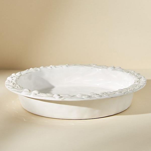 Elena Pie Dish
