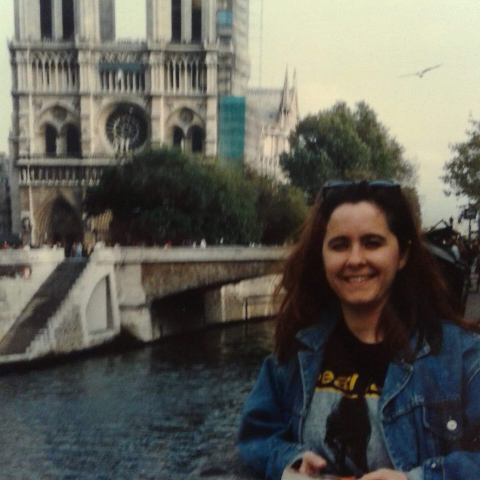 Paris 1992