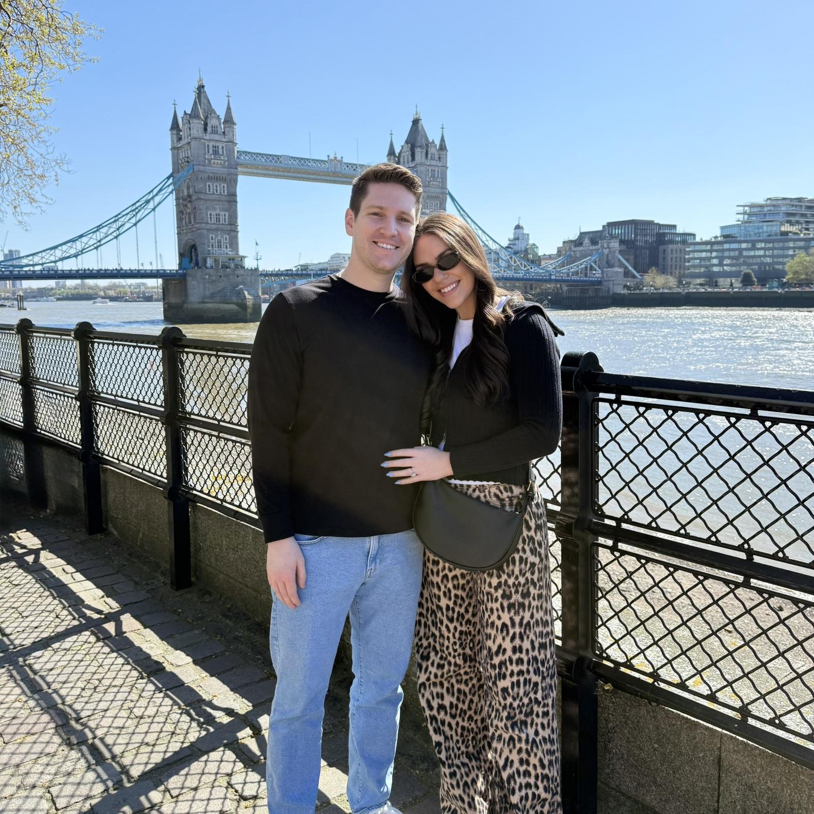 Celebrating Danny’s 30th | 04.06.2025