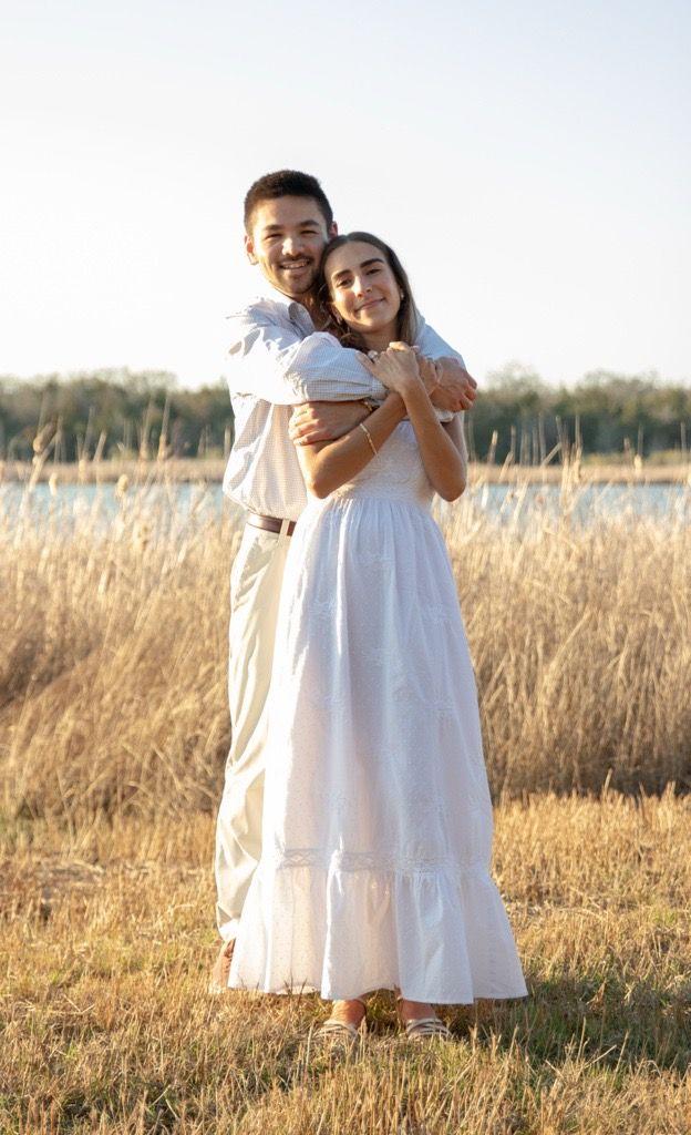 The Wedding Website of Gabriela Alejandra Lopez Gomes and Nathan Andrew Yamaguchi